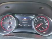 ✅ 2022 Toyota Camry XSE • VIN: 4T1K61AK6NU021962 • Lot: 43140238. Wystawiony na IAAI z przebiegiem 64 511 mil. Bezpłatny archiwum sprzedaży aukcyjnych z USA i szczegółowy raport historii pojazdu na DreamBid. Zdjęcie 7.