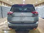 ✅ 2024 Nissan Rogue SV • VIN: 5N1BT3BA6RC705223 • Lot: 94327595. Listed on Copart with 47,807 mi. Free auction sales archive from the USA and detailed vehicle history report at DreamBid. Image 6.