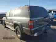 2001 Chevrolet Suburban LT with VIN 3GNGK26UX1G105406, listed as a Copart auction lot 87537755 with 310,898 mi miles and Clean title. Bid and sale history available at DreamBid. Image 2.