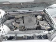 ✅ 2022 Toyota Tacoma TRD Off Road • VIN: 3TYDZ5BN1NT015418 • Lot: 43649466. Listed on IAAI with 58,704 mi. Free auction sales archive from the USA and detailed vehicle history report at DreamBid. Image 10.