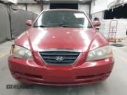 ✅ 2005 Hyundai Elantra GLS • VIN: KMHDN46D85U159400 • Lot: 42713170. Wystawiony na IAAI z przebiegiem 164 349 mil. Bezpłatny archiwum sprzedaży aukcyjnych z USA i szczegółowy raport historii pojazdu na DreamBid. Zdjęcie 12.