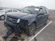 ✅ 2017 Ford Expedition XLT • VIN: 1FMJU1JT5HEA24148 • Лот: 43766392. Опубликован ранее на IAAI с пробегом 162 194 миль. Бесплатный доступ к архиву аукционных продаж из США и подробный отчёт об истории автомобиля на DreamBid. Изображение 2.