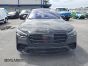 ✅ 2022 Mercedes-Benz S 500 • VIN: W1K6G6DB0NA098202 • Лот: 71781425. Опубликован ранее на Copart с пробегом 36 003 миль. Бесплатный доступ к архиву аукционных продаж из США и подробный отчёт об истории автомобиля на DreamBid. Изображение 5.
