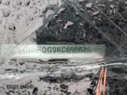 ✅ 2019 Dodge Durango GT Plus • VIN: 1C4RDHDG9KC650626 • Lot: 90403375. Wystawiony na Copart z przebiegiem Nie podano. Bezpłatny archiwum sprzedaży aukcyjnych z USA i szczegółowy raport historii pojazdu na DreamBid. Zdjęcie 12.