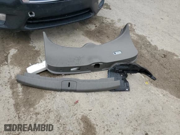 ✅ 2016 Infiniti QX50 • VIN: JN1BJ0RP8GM235709 • Lot: 71441004. Listed on Copart with 43,348 mi. Free auction sales archive from the USA and detailed vehicle history report at DreamBid. Image 13.