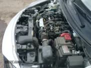 ✅ 2024 Nissan Versa S • VIN: 3N1CN8DV9RL923034 • Lot: 43296126. Listed on IAAI with 11,113 mi. Free auction sales archive from the USA and detailed vehicle history report at DreamBid. Image 20.