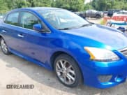 ✅ 2014 Nissan Sentra S • VIN: 3N1AB7AP3EY268012 • Лот: 42927872. Опубликован ранее на IAAI с пробегом 160 360 миль. Бесплатный доступ к архиву аукционных продаж из США и подробный отчёт об истории автомобиля на DreamBid. Изображение 6.