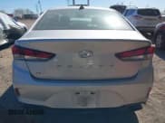 ✅ 2019 Hyundai Sonata SE • VIN: 5NPE24AF2KH796282 • Лот: 43348212. Опубликован ранее на IAAI с пробегом 75 515 миль. Бесплатный доступ к архиву аукционных продаж из США и подробный отчёт об истории автомобиля на DreamBid. Изображение 15.