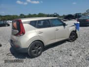 ✅ 2020 Kia Soul EX • VIN: KNDJ33AU9L7091926 • Lot: 69442495. Listed on Copart with 67,424 mi. Free auction sales archive from the USA and detailed vehicle history report at DreamBid. Image 3.