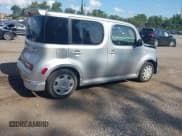 ✅ 2009 Nissan Cube S • VIN: JN8AZ28R99T106634 • Lot: 42929559. Wystawiony na IAAI z przebiegiem 228 284 mil. Bezpłatny archiwum sprzedaży aukcyjnych z USA i szczegółowy raport historii pojazdu na DreamBid. Zdjęcie 4.