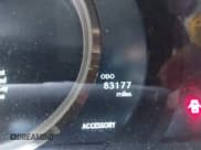 ✅ 2017 Lexus IS 200t • VIN: JTHBA1D24H5039856 • Lot: 43377548. Wystawiony na IAAI z przebiegiem 83 177 mil. Bezpłatny archiwum sprzedaży aukcyjnych z USA i szczegółowy raport historii pojazdu na DreamBid. Zdjęcie 16.