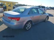 ✅ 2006 Hyundai Sonata GLS • VIN: 5NPEU46F16H114954 • Лот: 41585487. Опубликован ранее на IAAI с пробегом 181 480 миль. Бесплатный доступ к архиву аукционных продаж из США и подробный отчёт об истории автомобиля на DreamBid. Изображение 4.