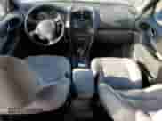 2005 Hyundai Santa Fe GLS z VIN KM8SC73E85U968620, wystawiony jako Copart lot #83382614 z przebiegiem 161 126 mil mil oraz Szkoda całkowita • Salvage title. Historia ofert i sprzedaży dostępna na DreamBid. Obrazek 8.