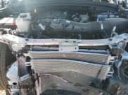 ✅ 2025 Jeep Grand Cherokee Altitude X • VIN: 1C4RJHAG3SC265558 • Lot: 54610885. Listed on Copart with 4,607 mi. Free auction sales archive from the USA and detailed vehicle history report at DreamBid. Image 12.