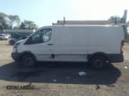 ✅ 2016 Ford Transit Cargo • VIN: 1FTYE1YMXGKA16724 • Lot: 40341511. Wystawiony na IAAI z przebiegiem 188 118 mil. Bezpłatny archiwum sprzedaży aukcyjnych z USA i szczegółowy raport historii pojazdu na DreamBid. Zdjęcie 14.