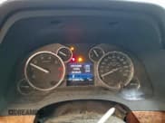 ✅ 2017 Toyota Tundra 1794 Edition • VIN: 5TFAY5F13HX661079 • Lot: 94947415. Listed on Copart with 208,979 mi. Free auction sales archive from the USA and detailed vehicle history report at DreamBid. Image 9.