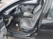 ✅ 2010 Hyundai Accent GLS • VIN: KMHCN4AC1AU445545 • Лот: 42175319. Опубликован ранее на IAAI с пробегом 70 000 миль. Бесплатный доступ к архиву аукционных продаж из США и подробный отчёт об истории автомобиля на DreamBid. Изображение 5.