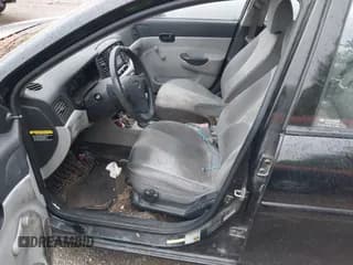 ✅ 2010 Hyundai Accent GLS • VIN: KMHCN4AC1AU445545 • Лот: 42175319. Опубликован ранее на IAAI с пробегом 70 000 миль. Бесплатный доступ к архиву аукционных продаж из США и подробный отчёт об истории автомобиля на DreamBid. Изображение 5.