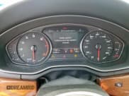 ✅ 2023 Audi A4 Premium • VIN: WAUABAF41PN012571 • Лот: 66719105. Опубликован ранее на Copart с пробегом 17 861 миль. Бесплатный доступ к архиву аукционных продаж из США и подробный отчёт об истории автомобиля на DreamBid. Изображение 9.