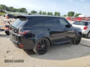 ✅ 2019 Land Rover Range Rover Sport HSE Dynamic • VIN: SALWV2SV7KA426418 • Lot: 66911595. Listed on Copart with 88,525 mi. Free auction sales archive from the USA and detailed vehicle history report at DreamBid. Image 3.