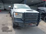✅ 2019 GMC Sierra 2500HD Denali • VIN: 1GT12SEY2KF186469 • Lot: 42871802. Listed on IAAI with 247,200 mi. Free auction sales archive from the USA and detailed vehicle history report at DreamBid. Image 13.