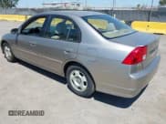 ✅ 2005 Honda Civic • VIN: JHMES96655S020402 • Lot: 42754160. Listed on IAAI with 228,139 mi. Free auction sales archive from the USA and detailed vehicle history report at DreamBid. Image 3.