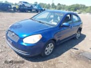 ✅ 2011 Hyundai Accent GLS • VIN: KMHCN4AC1BU611371 • Лот: 42754649. Опубликован ранее на IAAI с пробегом 140 460 миль. Бесплатный доступ к архиву аукционных продаж из США и подробный отчёт об истории автомобиля на DreamBid. Изображение 17.