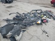 ✅ 2019 Ford Edge SEL • VIN: 2FMPK4J9XKBC05674 • Lot: 42160600. Listed on IAAI with 68,063 mi. Free auction sales archive from the USA and detailed vehicle history report at DreamBid. Image 20.