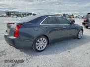 ✅ 2017 Cadillac ATS RWD • VIN: 1G6AA5RX7H0158851 • Лот: 94993955. Опубликован ранее на Copart с пробегом 24 093 миль. Бесплатный доступ к архиву аукционных продаж из США и подробный отчёт об истории автомобиля на DreamBid. Изображение 3.