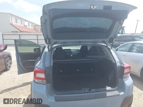 ✅ 2019 Subaru Crosstrek • VIN: JF2GTABC5KH349485 • Лот: 42067482. Опубликован ранее на IAAI с пробегом 101 613 миль. Бесплатный доступ к архиву аукционных продаж из США и подробный отчёт об истории автомобиля на DreamBid. Изображение 17.