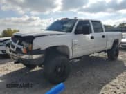 ✅ 2004 Chevrolet Silverado 2500HD LS • VIN: 1GCHK23164F131661 • Лот: 86064585. Опубликован ранее на Copart с пробегом 245 893 миль. Бесплатный доступ к архиву аукционных продаж из США и подробный отчёт об истории автомобиля на DreamBid. Изображение 1.