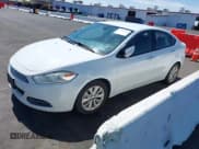 ✅ 2015 Dodge Dart Aero • VIN: 1C3CDFDH5FD159753 • Лот: 42511176. Опубликован ранее на IAAI с пробегом 143 390 миль. Бесплатный доступ к архиву аукционных продаж из США и подробный отчёт об истории автомобиля на DreamBid. Изображение 2.