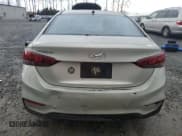 ✅ 2019 Hyundai Accent SE • VIN: 3KPC24A33KE062669 • Лот: 81038314. Опубликован ранее на Copart с пробегом 45 005 миль. Бесплатный доступ к архиву аукционных продаж из США и подробный отчёт об истории автомобиля на DreamBid. Изображение 6.
