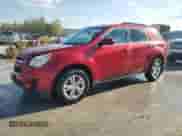 2012 Chevrolet Equinox 1LT с VIN 2GNALDEK4C1332360, выставлен на аукционе Copart как лот 85344915 с пробегом 85 382 миль миль и Списание • Salvage title. История ставок и продаж доступна на DreamBid. Изображение 1.