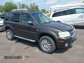 2007 Mercury Mariner Premier с VIN 4M2CU971X7KJ11054, выставлен на аукционе IAAI как лот 42813499 с пробегом 151 165 миль миль и . История ставок и продаж доступна на DreamBid. Изображение 1.