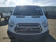 ✅ 2017 Ford Transit XL • VIN: 1FBZX2ZM4HKB13278 • Lot: 52975815. Wystawiony na Copart z przebiegiem 268 052 mil. Bezpłatny archiwum sprzedaży aukcyjnych z USA i szczegółowy raport historii pojazdu na DreamBid. Zdjęcie 5.