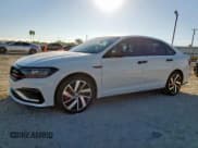 ✅ 2021 Volkswagen Jetta S • VIN: 3VW5T7BU1MM104485 • Lot: 91599875. Listed on Copart with 82,512 mi. Free auction sales archive from the USA and detailed vehicle history report at DreamBid. Image 1.