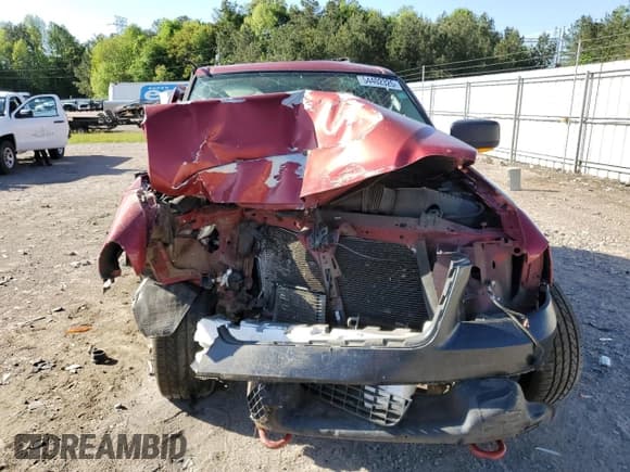 ✅ 2006 Ford Expedition Eddie Bauer • VIN: 1FMPU185X6LA47838 • Lot: 54402325. Listed on Copart with Not provided. Free auction sales archive from the USA and detailed vehicle history report at DreamBid. Image 5.