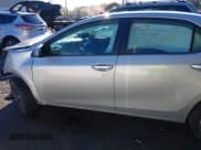 ✅ 2015 Toyota Corolla S Plus • VIN: 2T1BURHE5FC367959 • Lot: 43644568. Listed on IAAI with 115,197 mi. Free auction sales archive from the USA and detailed vehicle history report at DreamBid. Image 15.