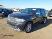 ✅ 2015 Dodge Durango Citadel • VIN: 1C4RDHEGXFC907426 • Lot: 41510971. Listed on IAAI with 100,145 mi. Free auction sales archive from the USA and detailed vehicle history report at DreamBid. Image 2.