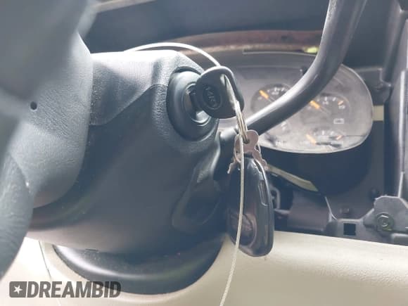 ✅ 2004 Chevrolet Suburban LT • VIN: 1GNFK16Z54J104796 • Lot: 42959899. Listed on IAAI with 203,284 mi. Free auction sales archive from the USA and detailed vehicle history report at DreamBid. Image 11.