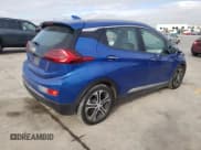 ✅ 2018 Chevrolet Bolt EV Premier • VIN: 1G1FX6S00J4117585 • Lot: 50368194. Wystawiony na Copart z przebiegiem 42 924 mil. Bezpłatny archiwum sprzedaży aukcyjnych z USA i szczegółowy raport historii pojazdu na DreamBid. Zdjęcie 3.