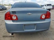 ✅ 2009 Chevrolet Malibu 1LT • VIN: 1G1ZH57B49F155934 • Lot: 84537575. Listed on Copart with 144,344 mi. Free auction sales archive from the USA and detailed vehicle history report at DreamBid. Image 6.