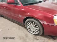 ✅ 2006 Mercury Montego Premier • VIN: 1MEHM43186G609127 • Lot: 41344556. Listed on IAAI with 162,218 mi. Free auction sales archive from the USA and detailed vehicle history report at DreamBid. Image 12.