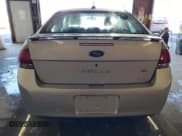 ✅ 2009 Ford Focus SE • VIN: 1FAHP32N09W165605 • Lot: 84565825. Listed on Copart with 157,935 mi. Free auction sales archive from the USA and detailed vehicle history report at DreamBid. Image 6.