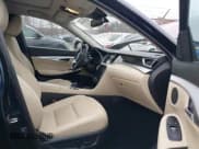 ✅ 2019 Infiniti QX50 Essential • VIN: 3PCAJ5M32KF117263 • Лот: 43717659. Опубликован ранее на IAAI с пробегом 78 318 миль. Бесплатный доступ к архиву аукционных продаж из США и подробный отчёт об истории автомобиля на DreamBid. Изображение 5.