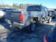 ✅ 2015 Chevrolet Silverado 2500HD LT • VIN: 1GC2KVEG8FZ549360 • Lot: 41497647. Wystawiony na IAAI z przebiegiem 142 379 mil. Bezpłatny archiwum sprzedaży aukcyjnych z USA i szczegółowy raport historii pojazdu na DreamBid. Zdjęcie 4.