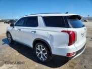 ✅ 2022 Hyundai Palisade SEL • VIN: KM8R44HEXNU482507 • Лот: 85709545. Опубликован ранее на Copart с пробегом 22 802 миль. Бесплатный доступ к архиву аукционных продаж из США и подробный отчёт об истории автомобиля на DreamBid. Изображение 2.