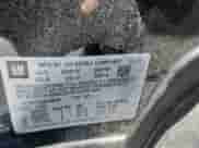 2022 Chevrolet TrailBlazer RS with VIN KL79MTSL2NB108536, listed as a Copart auction lot 71830015 with 45,341 mi miles and Salvage title. Bid and sale history available at DreamBid. Image 13.