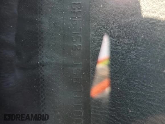 ✅ 2001 Subaru Legacy Outback • VIN: 4S3BH675816671100 • Lot: 67568395. Listed on Copart with 305,185 mi. Free auction sales archive from the USA and detailed vehicle history report at DreamBid. Image 13.